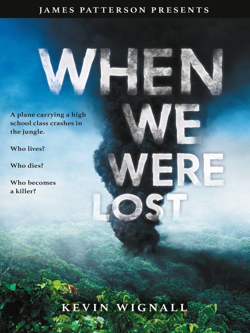 Title details for When We Were Lost by Kevin Wignall - Available